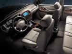 Toyota Tundra Double Cab Limited 2003 года
